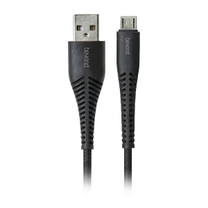 کابل Micro USB بیاند مدل BUM 302 طول 2 متر